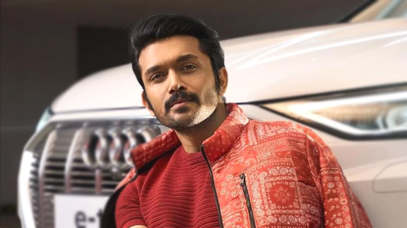 আমি সচেতনভাবে অরাজনৈতিক মানুষ : আরিফিন শুভ